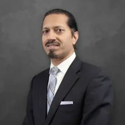 Dilip Viswanath