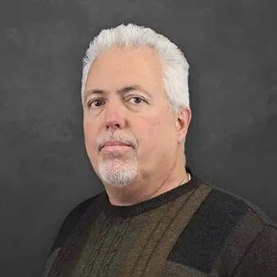Gregg Fortino