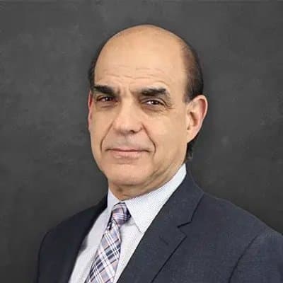Jeffrey Leavy