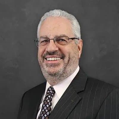 Mitchell Rosenberg