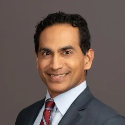 Robert Mohapatra