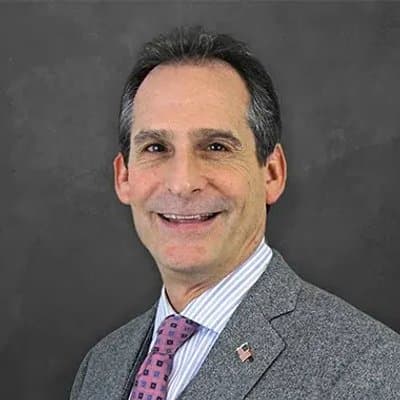 Steven Cohn