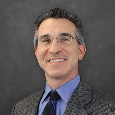 Steven Silver