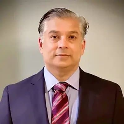 Vijay Verma