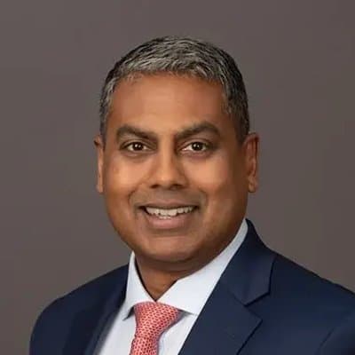 Vivek Sailam