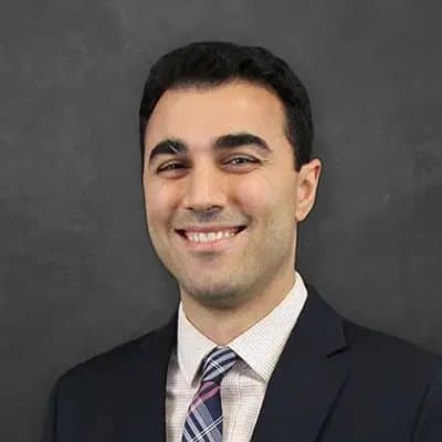 Zahi Rafeq