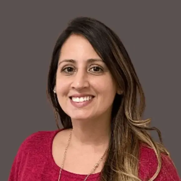 Audrey Del Collo